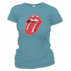 Tričko dámske - Rolling Stones