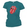 Tričko dámske - Rolling Stones