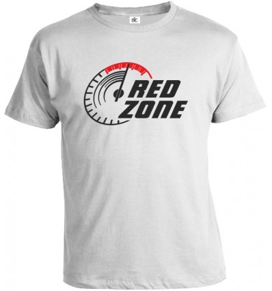 Tričko pánske - Red Zone
