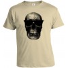 Tričko pánske - Cool Skull