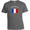 Tričko pánske - France