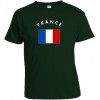 Tričko pánske - France