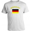 Tričko pánske - Germany