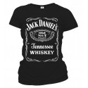 Tričko dámske - Jack Daniels