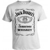 Tričko pánske - Jack Daniels