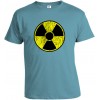 Tričko pánske - Radioactive