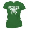 Tričko dámske - PitBull 3