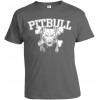 Tričko pánske - PitBull 3