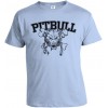 Tričko pánske - PitBull 3