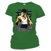Tričko dámske - Bruce Lee