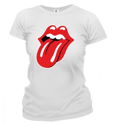 Tričko dámske - Rolling Stones 2