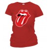 Tričko dámske - Rolling Stones 2