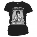 Tričko dámske - Al Pacino