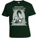 Tričko pánske - Al Pacino