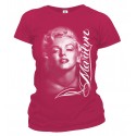 Tričko dámske - Marilyn Monroe 4