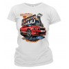 Tričko dámske - Shelby GT500