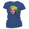 Tričko dámske - Marilyn Monroe