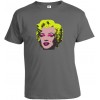 Tričko pánske - Marilyn Monroe
