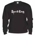 Mikina - Speed King