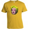 Tričko pánske - Marilyn Monroe