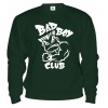 Mikina - Bad Boy Club