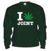 Mikina - I Love Joint