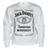 Mikina - Jack Daniels