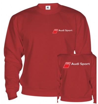Mikina - Audi Sport