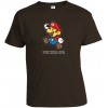 Tričko pánske - Super Mario