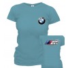 Tričko dámske - BMW
