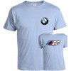 Tričko pánske - BMW