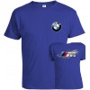 Tričko pánske - BMW