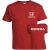 Tričko pánske - Honda