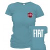 Tričko dámske - Fiat