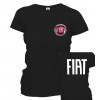 Tričko dámske - Fiat