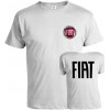 Tričko pánske - Fiat