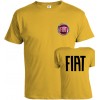 Tričko pánske - Fiat