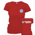 Tričko dámske - Volkswagen