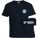 Tričko pánske - Volkswagen