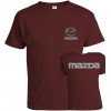 Tričko pánske - Mazda
