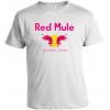 Tričko pánske - Red Mule