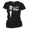 Tričko dámske - The Carfather