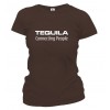Tričko dámske - Tequila