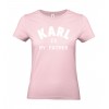 Tričko dámske - Karl